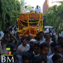 BR Chopra Funeral
