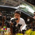 BR Chopra Funeral