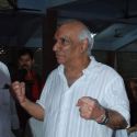 BR Chopra Funeral