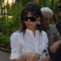 BR Chopra Funeral