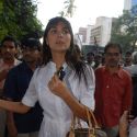 BR Chopra Funeral