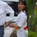 BR Chopra Funeral