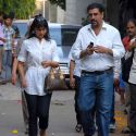 BR Chopra Funeral
