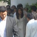 BR Chopra Funeral