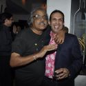 Brio & Basso Wine Launch