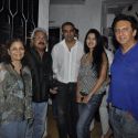Brio & Basso Wine Launch