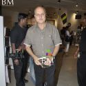 Broken Melodies Book Launch