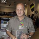 Broken Melodies Book Launch