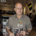 Broken Melodies Book Launch