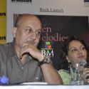 Broken Melodies Book Launch