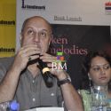 Broken Melodies Book Launch