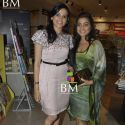 Broken Melodies Book Launch