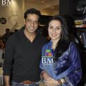 Broken Melodies Book Launch