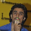 Broken Melodies Book Launch