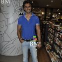 Broken Melodies Book Launch