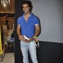 Broken Melodies Book Launch