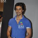 Broken Melodies Book Launch
