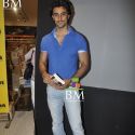 Broken Melodies Book Launch