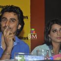 Broken Melodies Book Launch