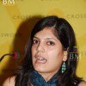 Broken News Book Launch