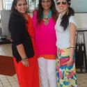 Brunch at Dome intercontinental Hotel