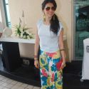 Brunch at Dome intercontinental Hotel