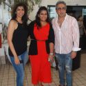 Brunch at Dome intercontinental Hotel