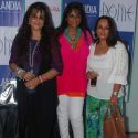 Brunch at Dome intercontinental Hotel