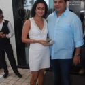 Brunch at Dome intercontinental Hotel