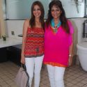 Brunch at Dome intercontinental Hotel