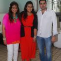 Brunch at Dome intercontinental Hotel