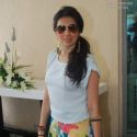 Brunch at Dome intercontinental Hotel