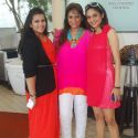 Brunch at Dome intercontinental Hotel