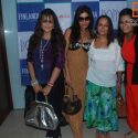 Brunch at Dome intercontinental Hotel