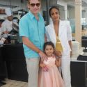 Brunch at Dome intercontinental Hotel