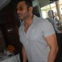 Brunch at Dome intercontinental Hotel