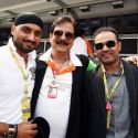Buddh International Circuit F1 India