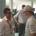 Buddh International Circuit F1 India