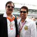 Buddh International Circuit F1 India