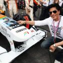 Buddh International Circuit F1 India
