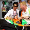 Buddh International Circuit F1 India