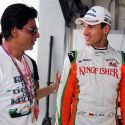 Buddh International Circuit F1 India