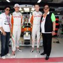 Buddh International Circuit F1 India