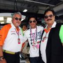 Buddh International Circuit F1 India