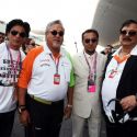 Buddh International Circuit F1 India