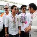 Buddh International Circuit F1 India