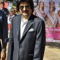 C N Wadia Gold Cup Horse race 2013