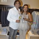 Canali Collection Launch