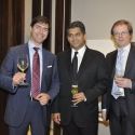 Canali Collection Launch