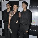 Canali Collection Launch